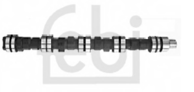 1614766 Ford Árvore distribuidora de motor