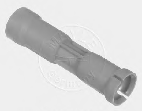 053103663 VAG Guia de sonda indicador do nível de óleo no motor
