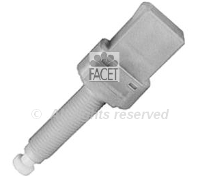 443945515 VAG Sensor de ativação do sinal de parada