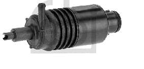 4A0955651 VAG Bomba de motor de fluido para lavador de vidro dianteiro