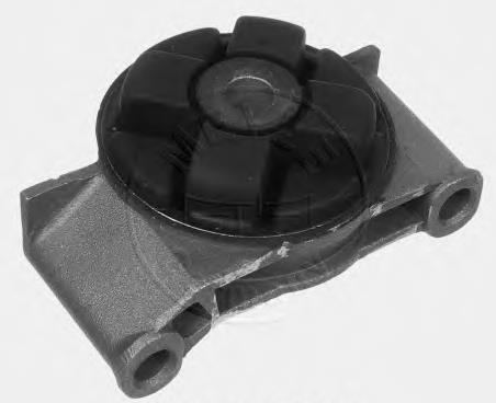 Coxim esquerdo de transmissão (suporte da caixa de mudança) Cautex 460197 preço, a partir de 19,47 USD