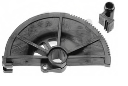 6189055 Ford Kit de reparação do setor de acionamento de embraiagem