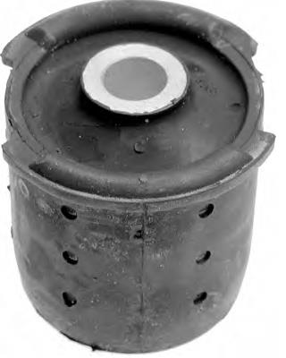33319059301 BMW Bloco silencioso de viga traseira (de plataforma veicular)