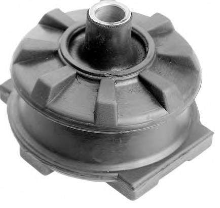 6141919 Ford Bloco silencioso de viga traseira (de plataforma veicular)