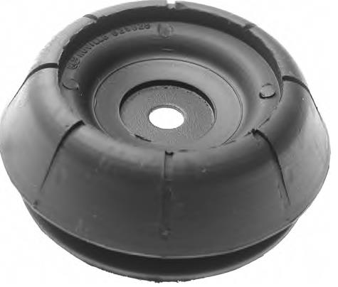 0344523 Opel Suporte de amortecedor dianteiro