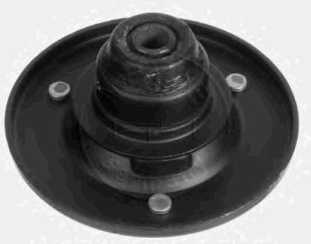 31331090611 BMW Suporte de amortecedor dianteiro