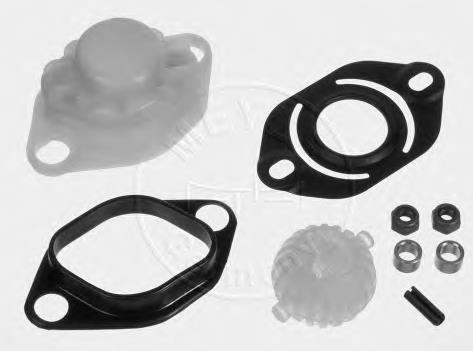 191798116A VAG Kit de reparação de ligação de mudança