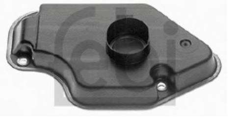 Filtro da Caixa Automática de Mudança BMW 24111218899 preço, a partir de 16,94 USD