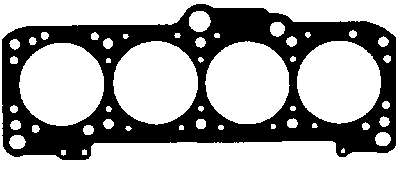 048103383B VAG Vedante de cabeça de motor (CBC)