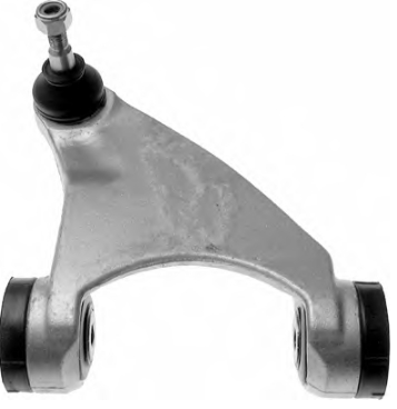 Braço oscilante superior direito de suspensão dianteira Fiat/Alfa/Lancia 51776326 preço, a partir de 52,78 USD