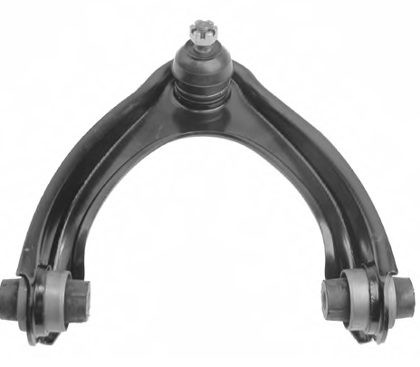 Braço oscilante superior direito de suspensão dianteira Honda 51450S04023 preço, a partir de 29,67 USD