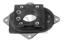 050129761F VAG Flange de carburador