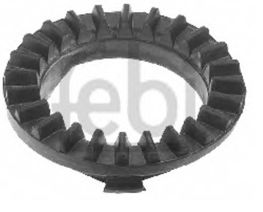 60806394 Fiat/Alfa/Lancia Espaçador (anel de borracha) da mola dianteira superior