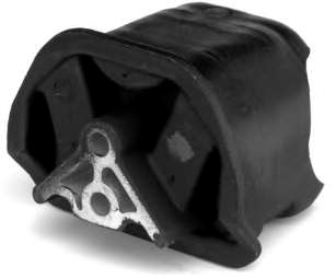 Coxim (suporte) direito de motor 00727 Metalcaucho