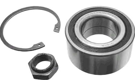 Rolamento externo de cubo dianteiro/traseiro SNR GB12269 preço, a partir de 25,85 USD