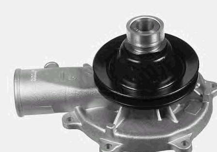 Rolo parasita da correia do mecanismo de distribuição de gás Opel 97376296 preço, a partir de 33,82 USD