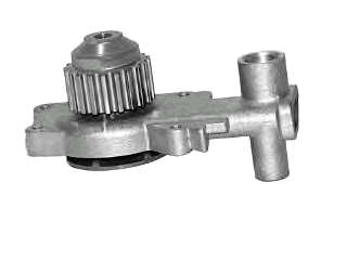 5018437 Ford Bomba de água (bomba) de esfriamento