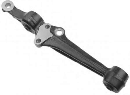 Compre J4914010 Jakoparts Braço oscilante inferior direito de suspensão dianteira
