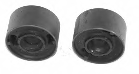 31129069035 BMW Bloco silencioso dianteiro do braço oscilante inferior