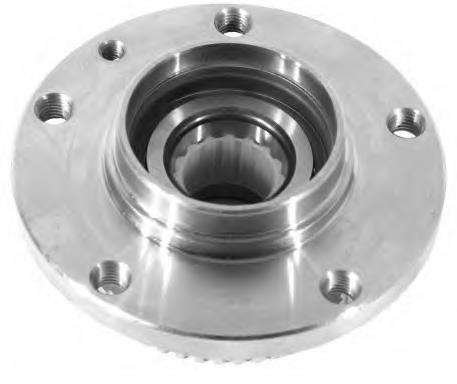 31211129386 BMW Cubo dianteiro