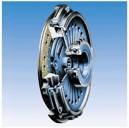 Cesta de embraiagem VALEO 805610 preço, a partir de 437,99 USD