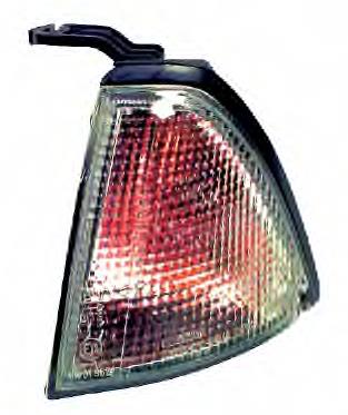 B613076N00 Nissan/Infiniti Pisca-pisca direito