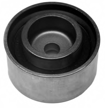 FE1H12730A Mazda Rolo parasita da correia de transmissão