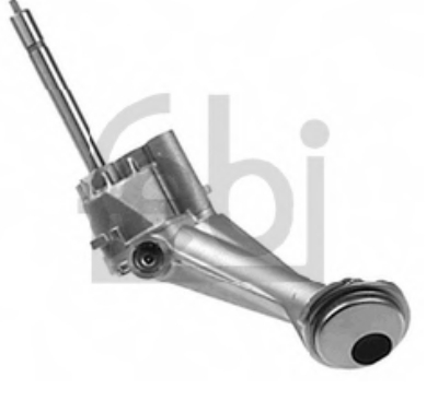 Bomba de óleo para Volkswagen Transporter 24, 25, 251