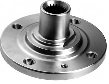 175407615 VAG Cubo dianteiro