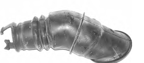 191419523D VAG Bota de proteção do veio de transmissão de direção