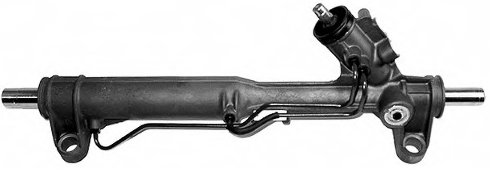 701422061B VAG Cremalheira da direção