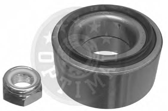 7701205692 Renault (RVI) Rolamento de cubo dianteiro