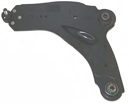 Braço oscilante inferior direito de suspensão dianteira FAG 821049010 preço, a partir de 81,21 USD