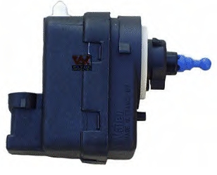 7700840141 Renault (RVI) Corretor da luz