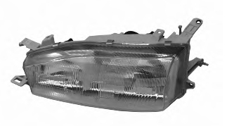 Luz direita Toyota Camry III V10