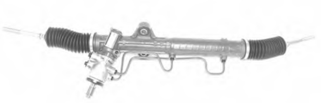 442500502184 Toyota Cremalheira da direção