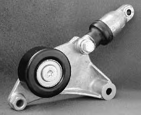 1662028071 Toyota Reguladora de tensão da correia de transmissão