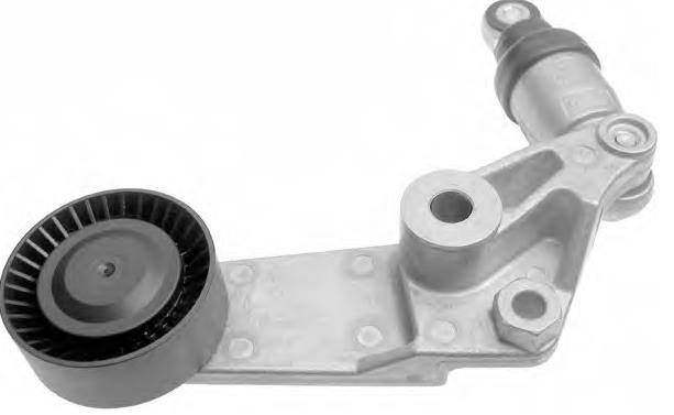 1662022011 Toyota Reguladora de tensão da correia de transmissão