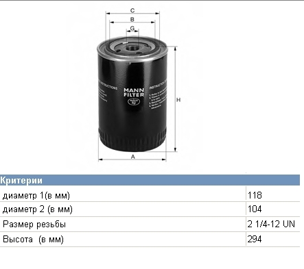 Filtro de óleo SCT SM5724 preço, a partir de 35,74 USD