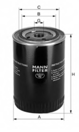 Filtro do sistema de esfriamento Fleetguard WF2144 preço, a partir de 25,60 USD