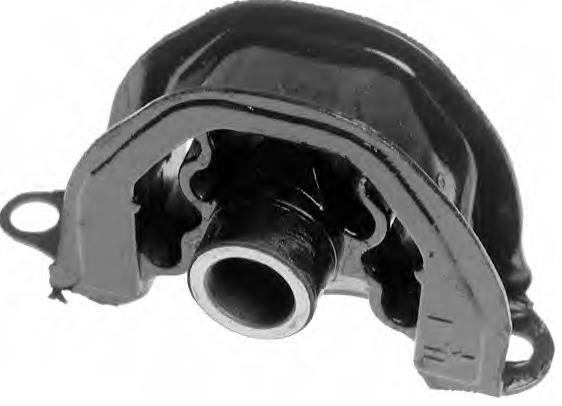 50842SR3030 Honda Coxim (suporte) esquerdo dianteiro de motor