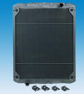 Radiador de esfriamento de motor HELLA 8MK376726481 preço, a partir de 522,43 USD