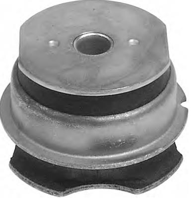 Bloco silencioso de viga traseira (de plataforma veicular) para Fiat Tempra 159