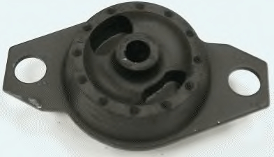 80000139 Corteco Coxim (suporte) traseiro de motor