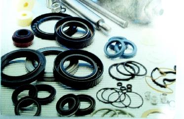 A2104600061 Mercedes Kit de reparação da cremalheira da direção (do mecanismo), (kit de vedantes)