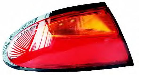 Lanterna traseira direita TYC 113027052 preço, a partir de 34,11 USD