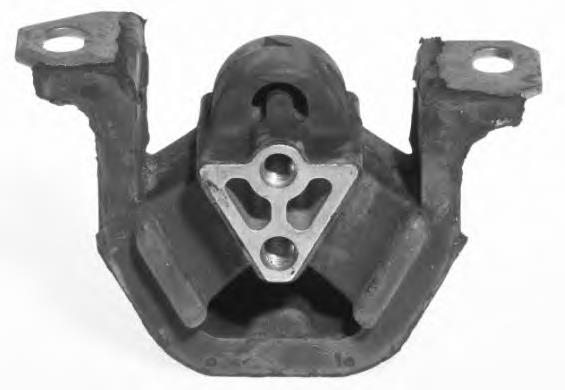 Compre Coxim de transmissão (suporte da caixa de mudança) Opel Astra 