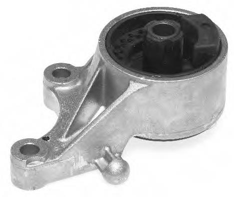 684697 Opel Coxim (suporte) dianteiro de motor