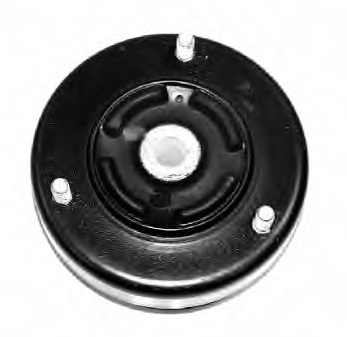 37121091240 BMW Suporte de amortecedor traseiro