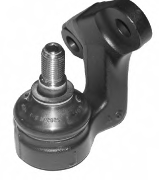 Suporte de esfera inferior esquerdo BMW 31126756695 preço, a partir de 34,97 USD